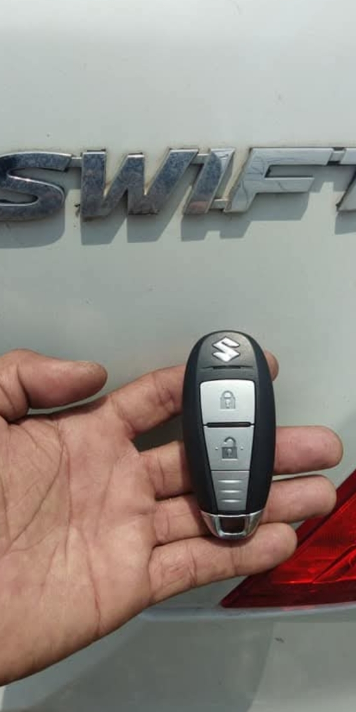 Chori Kunci Auto Key - dokumentasi 10
