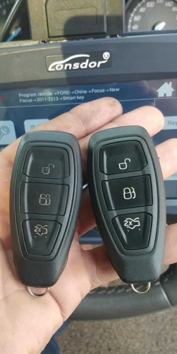 Chori Kunci Auto Key - dokumentasi 7