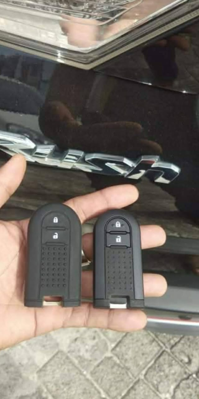 Chori Kunci Auto Key - dokumentasi 8